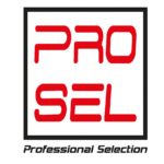 prosel-1 logo